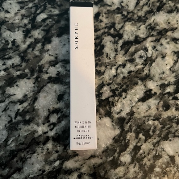 Morphe 2 mascara - Picture 2 of 4